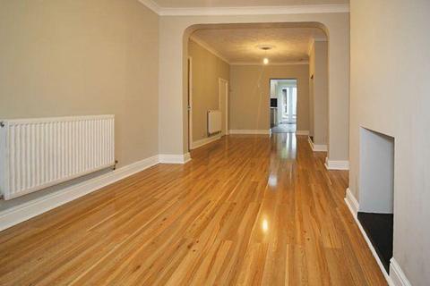 2 bedroom terraced house to rent, Polden Street, Bridgwater TA6