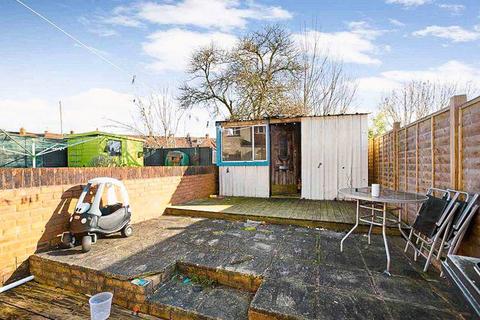 2 bedroom terraced house to rent, Polden Street, Bridgwater TA6