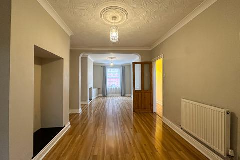 undefined, Polden Street, Bridgwater TA6