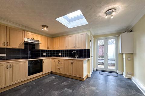 undefined, Polden Street, Bridgwater TA6