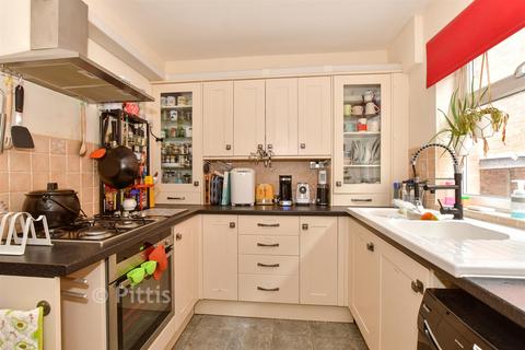 3 bedroom semi-detached house for sale, The Avenue, Totland Bay PO39