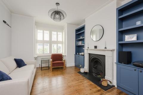 5 bedroom terraced house for sale, Ridley Road, London SW19
