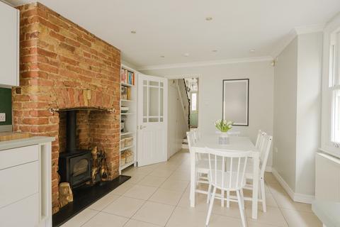 5 bedroom terraced house for sale, Ridley Road, London SW19