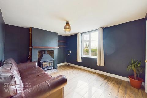 3 bedroom cottage to rent, St. Marys Road, Aldeby, Beccles