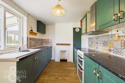 3 bedroom cottage to rent, St. Marys Road, Aldeby, Beccles