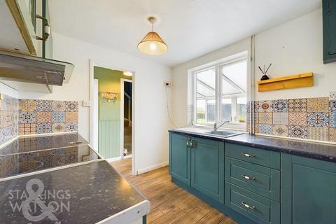 3 bedroom cottage to rent, St. Marys Road, Aldeby, Beccles
