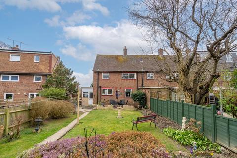 3 bedroom end of terrace house for sale, Speldhurst Road, Southborough, Tunbridge Wells (no chain)