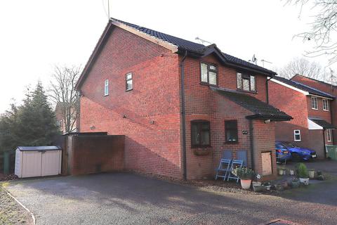 2 bedroom end of terrace house for sale, Herbs End, FARNBOROUGH GU14