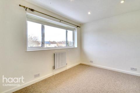 3 bedroom semi-detached house to rent, Macaulay Square, CAMBRIDGE