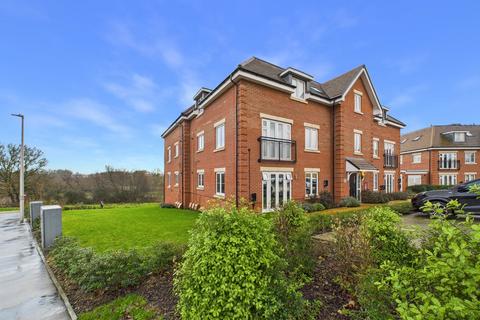 2 bedroom apartment to rent, Honey Bee Street, Calcot, RG31