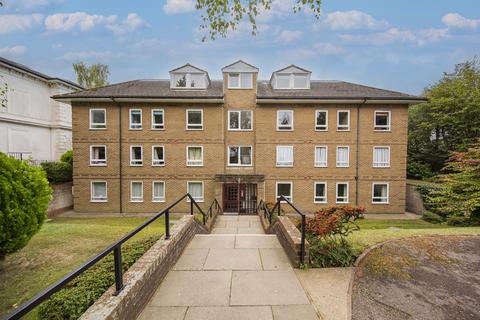 3 bedroom apartment for sale, Calverley Park Gardens, Tunbridge Wells