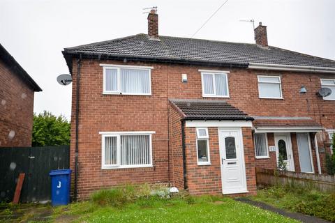 undefined, Medway Avenue, Hebburn