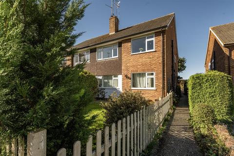 2 bedroom maisonette for sale, Riverford Close, Harpenden