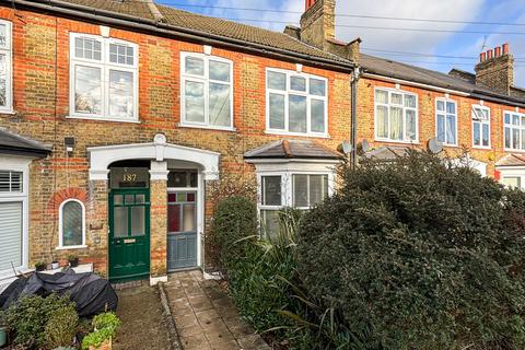 2 bedroom flat for sale, George Lane, Hither Green, SE13
