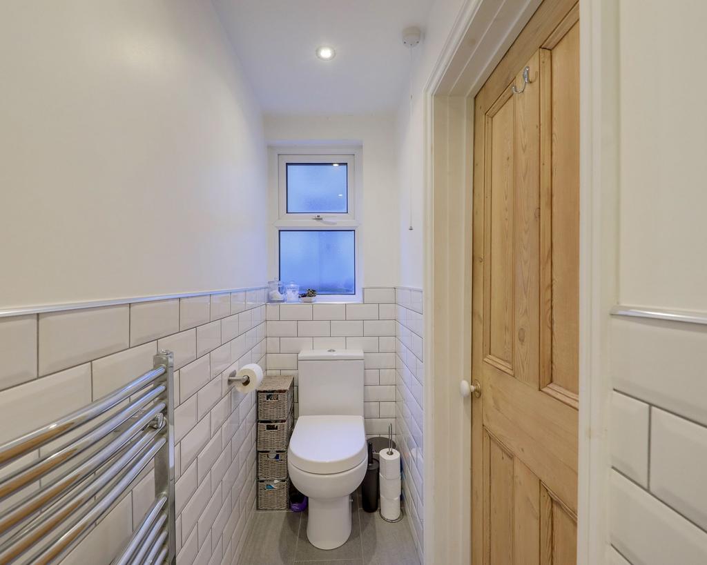 Ensuite