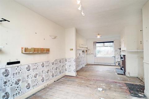 3 bedroom semi-detached house for sale, 12 The Triangle, Timperley