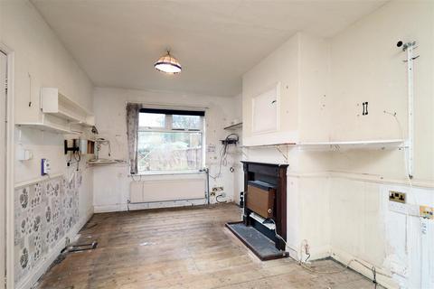 3 bedroom semi-detached house for sale, 12 The Triangle, Timperley