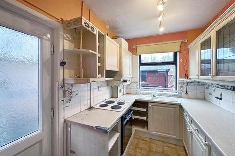 3 bedroom semi-detached house for sale, 12 The Triangle, Timperley