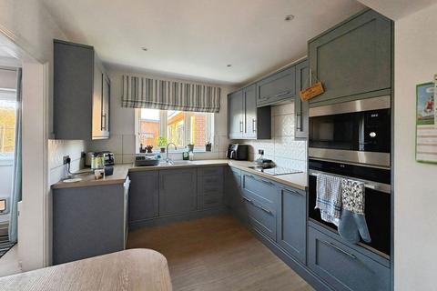 undefined, Hever Avenue, West Kingsdown, Sevenoaks, TN15 6HG