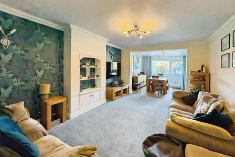 undefined, Hever Avenue, West Kingsdown, Sevenoaks, TN15 6HG