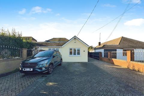 undefined, Hever Avenue, West Kingsdown, Sevenoaks, TN15 6HG
