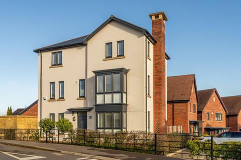 undefined, Barley Road, Cheltenham GL52
