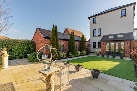 undefined, Barley Road, Cheltenham GL52