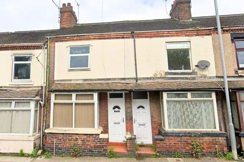 undefined, Stoke-on-Trent, ST6