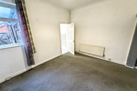 undefined, Stoke-on-Trent, ST6