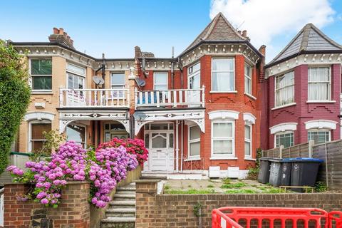 undefined, Burnley Road, London, NW10