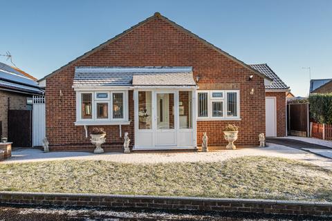 3 bedroom bungalow for sale, Saxstead Drive, Clacton-on-Sea, Essex