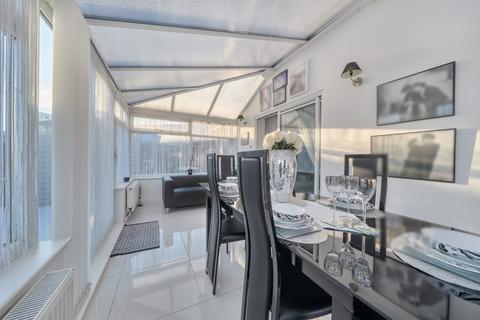 undefined, Saxstead Drive, Clacton-on-Sea, Essex