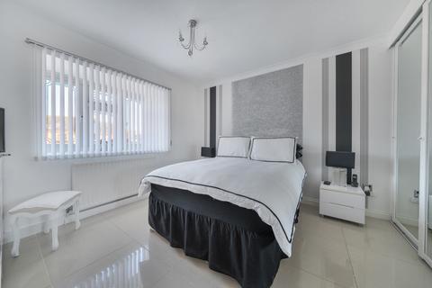 undefined, Saxstead Drive, Clacton-on-Sea, Essex