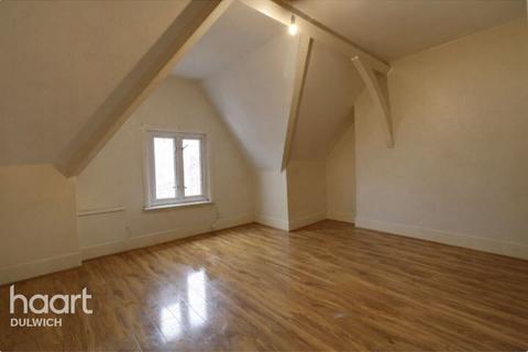 1 bedroom flat to rent, Peckham High Street, LONDON