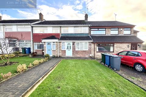 3 bedroom terraced house for sale, Skelmersdale WN8