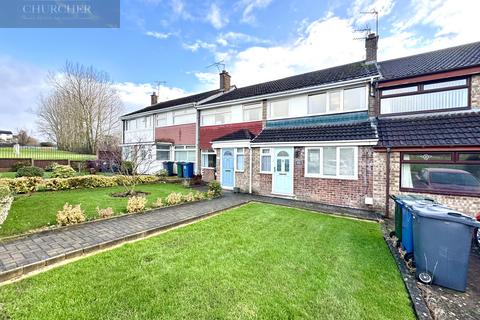 3 bedroom terraced house for sale, Skelmersdale WN8