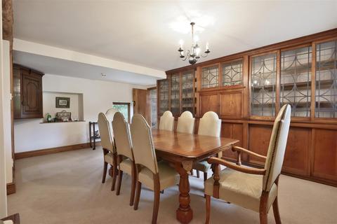5 bedroom barn conversion for sale, Ewyas Harold, Abbeydore 'Tucked away'