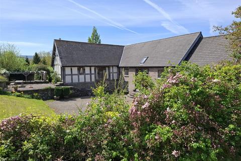 undefined, Ewyas Harold, Abbeydore 'Tucked away'