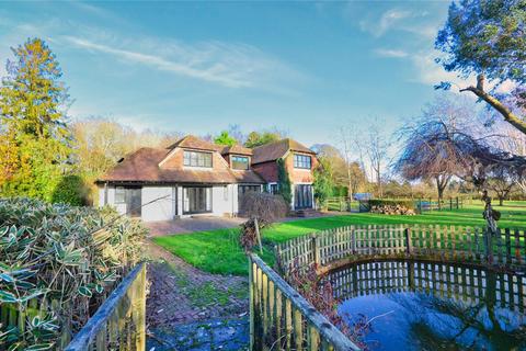 undefined, Cowden, Edenbridge, Kent, TN8