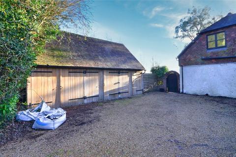 undefined, Cowden, Edenbridge, Kent, TN8