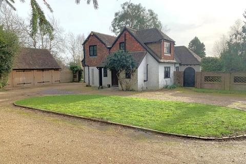 undefined, Cowden, Edenbridge, Kent, TN8