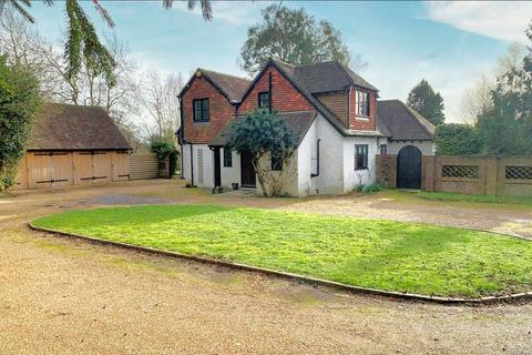 undefined, Cowden, Edenbridge, Kent, TN8