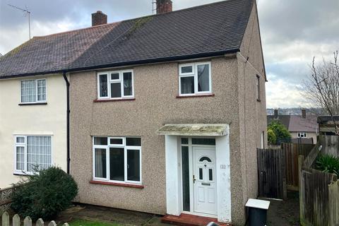 2 bedroom semi-detached house to rent, Ravenscourt Road, Orpington BR5