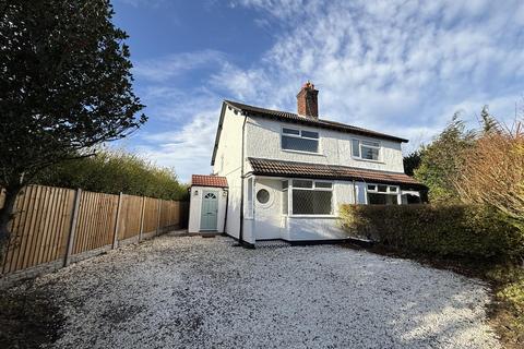 3 bedroom semi-detached house for sale, Oaklands Drive, Heswall, Wirral