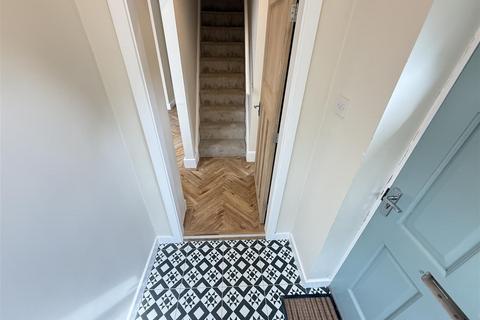 3 bedroom semi-detached house for sale, Oaklands Drive, Heswall, Wirral
