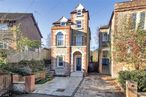 4 bedroom detached house for sale, Holmesdale Road, Sevenoaks, Kent, TN13