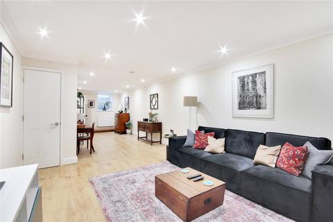 4 bedroom detached house for sale, Holmesdale Road, Sevenoaks, Kent, TN13
