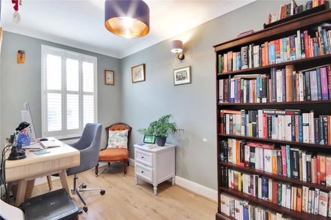 4 bedroom detached house for sale, Holmesdale Road, Sevenoaks, Kent, TN13