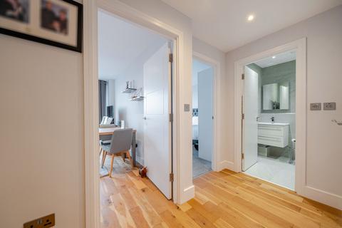 1 bedroom apartment for sale, Southampton Road, Eastleigh, Hampshire