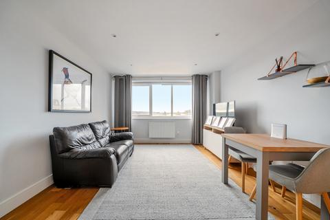 1 bedroom apartment for sale, Southampton Road, Eastleigh, Hampshire